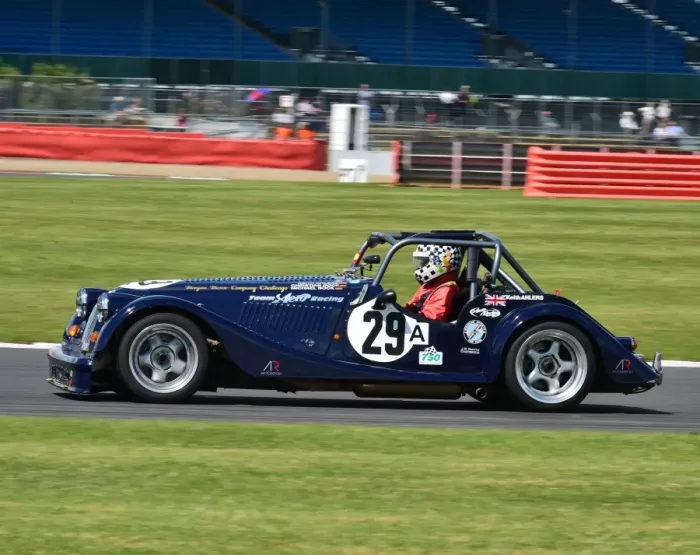 Framed Print : CM9 6401 Keith Ahlers, Morgan 8 Framed Print : CM9 6401 Keith Ahlers, Morgan 8
