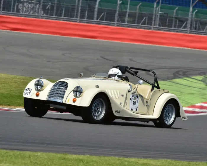 Framed Print : CM9 6486 Graham Coles, Morgan 4 Supersports Framed Print : CM9 6486 Graham Coles, Morgan 4 Supersports