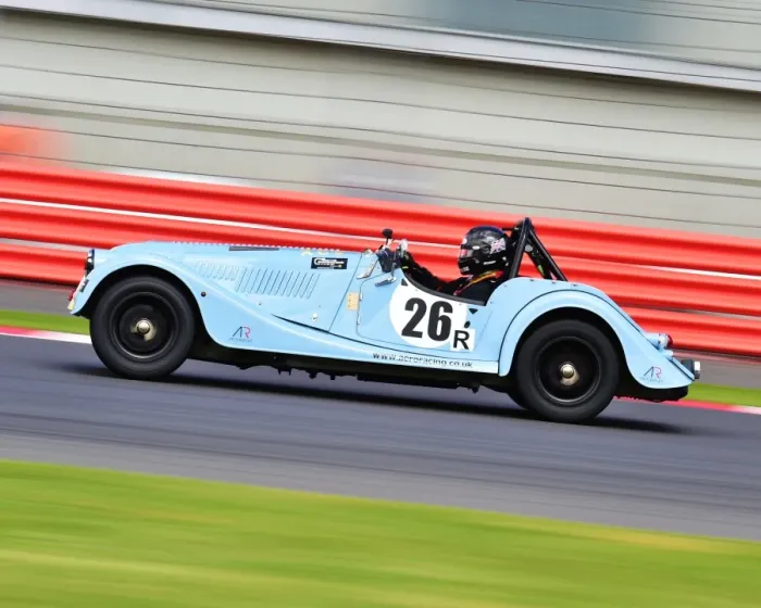 Framed Print : CM9 6538 Greg Parnell, Morgan 4 Supersports Framed Print : CM9 6538 Greg Parnell, Morgan 4 Supersports