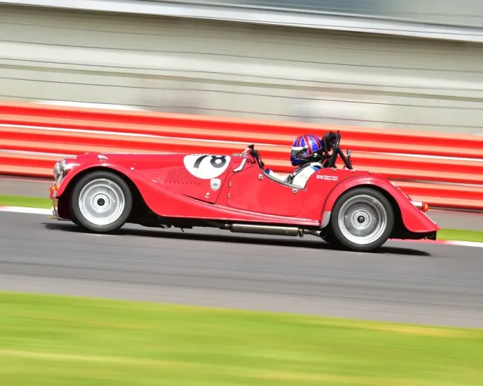 Framed Print : CM9 6570 Oliver Bryant, Morgan 8