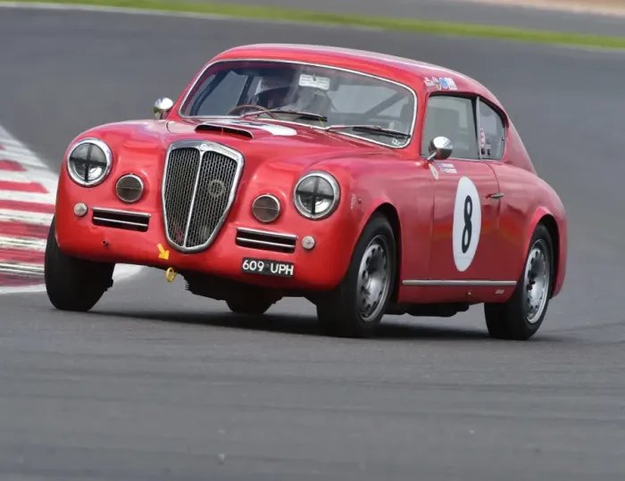 Framed Print : CM9 6676 Louise Kennedy, Jason Kennedy, Lancia Aurielia B20 GT Framed Print : CM9 6676 Louise Kennedy, Jason Kennedy, Lancia Aurielia B20 GT