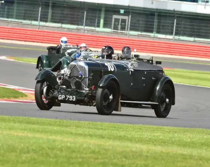 Framed Print : CM9 6726 Tim Wadsworth, Lagonda 2 Litre LC Tourer Framed Print : CM9 6726 Tim Wadsworth, Lagonda 2 Litre LC Tourer