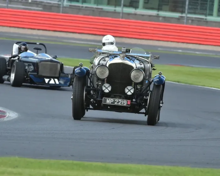 Framed Print : CM9 6758 Guy Northam, Bentley 4Aoe Litre Framed Print : CM9 6758 Guy Northam, Bentley 4Aoe Litre