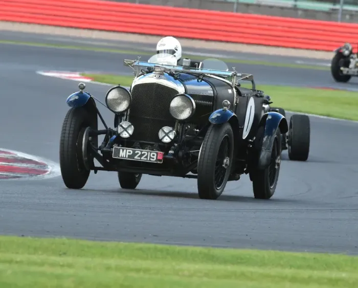 Framed Print : CM9 6759 Guy Northam, Bentley 4Aoe Litre Framed Print : CM9 6759 Guy Northam, Bentley 4Aoe Litre