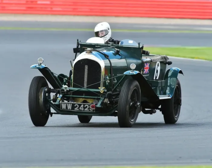 Framed Print : CM9 6772 William Elbourn, Bentley 3-4 Framed Print : CM9 6772 William Elbourn, Bentley 3-4