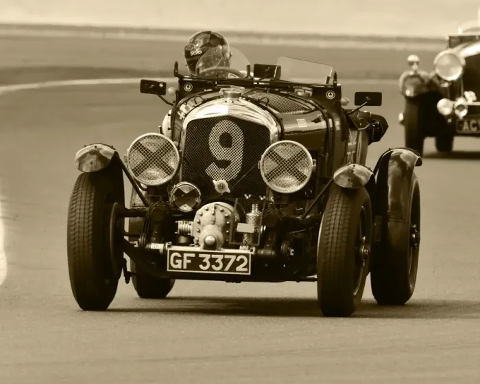 Framed Print : CM9 6782 Blower Bentley, Ron Warmington, Bentley 4Aoe Litre Supercharged Framed Print : CM9 6782 Blower Bentley, Ron Warmington, Bentley 4Aoe Litre Supercharged