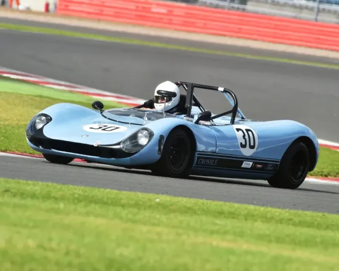 Framed Print : CM9 6852 Mark Hobbs, Crossle 95 Framed Print : CM9 6852 Mark Hobbs, Crossle 95