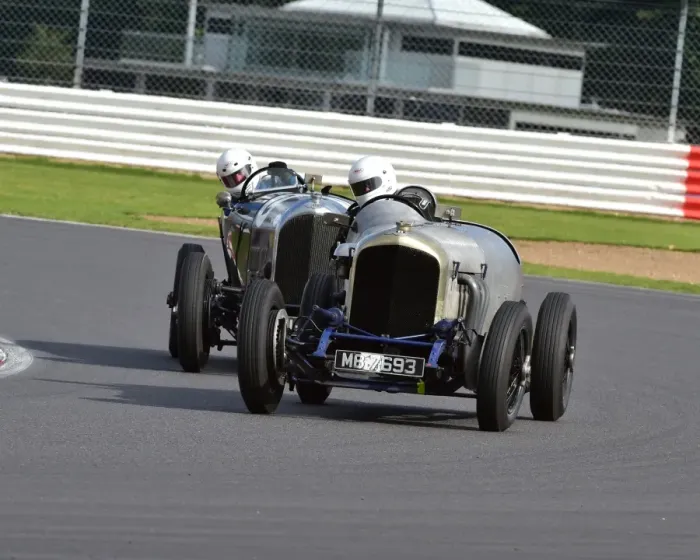 Framed Print : CM9 6954 Paul Butler, Bentley 3-4Aoe, Jock MacKinnon, Bentley 3 litre Framed Print : CM9 6954 Paul Butler, Bentley 3-4Aoe, Jock MacKinnon, Bentley 3 litre
