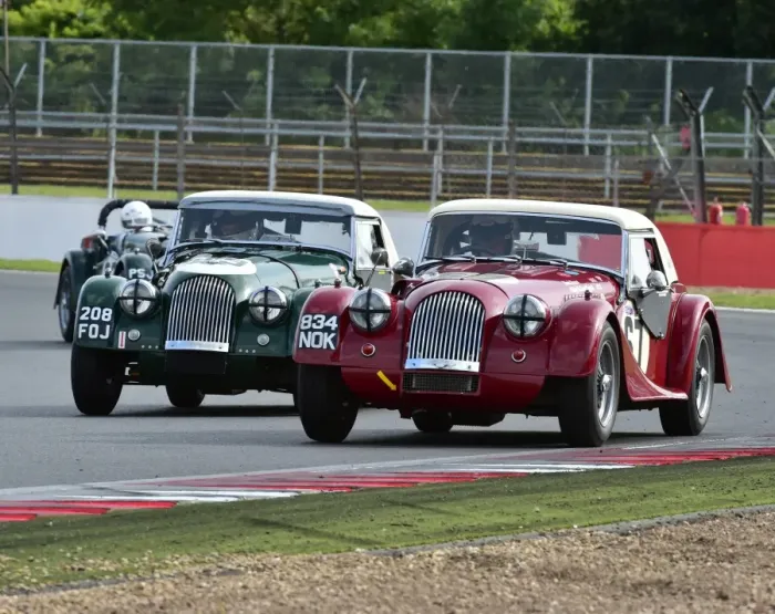 Framed Print : CM9 7034 Mark Shears, Morgan Plus 4, Simon King, Morgan 4 Supersports Framed Print : CM9 7034 Mark Shears, Morgan Plus 4, Simon King, Morgan 4 Supersports
