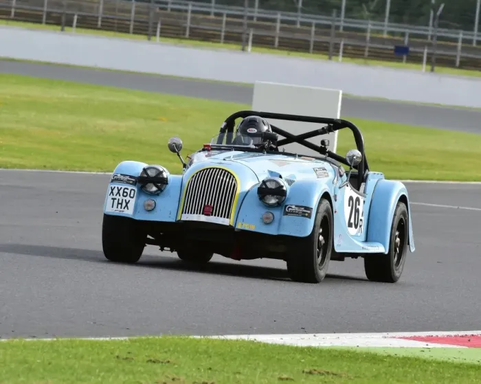 Framed Print : CM9 7096 Greg Parnell, Morgan 4 Supersports Framed Print : CM9 7096 Greg Parnell, Morgan 4 Supersports