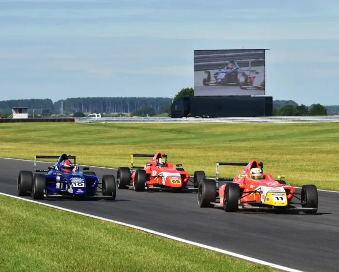 Framed Print : CM9 7211 Ricky Collard, Arden, Colton Herta, Carlin, Enaam Ahmed, Arden Framed Print : CM9 7211 Ricky Collard, Arden, Colton Herta, Carlin, Enaam Ahmed, Arden