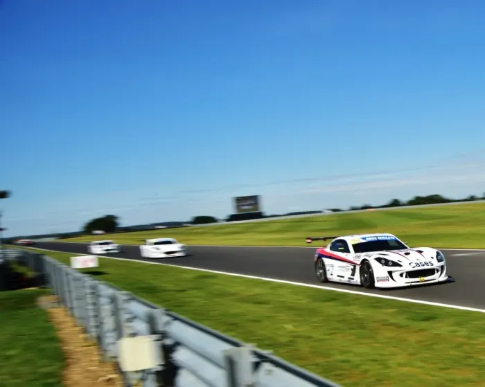 Framed Print : CM9 7269 Will Burns, Ginetta GT4 Framed Print : CM9 7269 Will Burns, Ginetta GT4