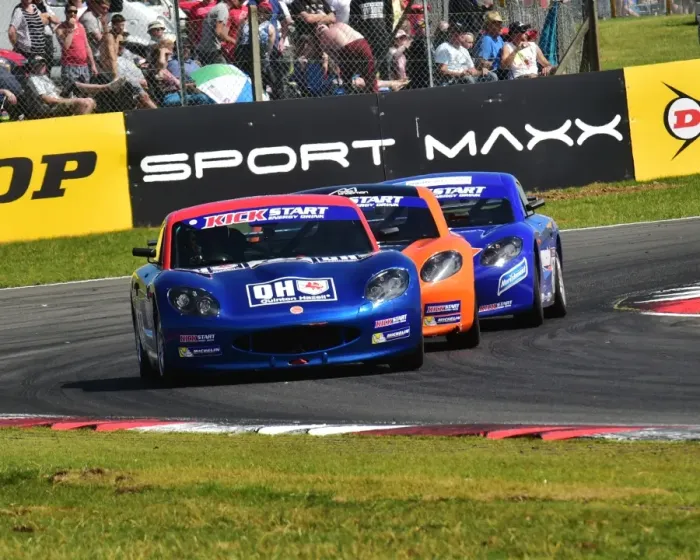 Framed Print : CM9 7890 Stuart Middleton, Douglas Motorsport Framed Print : CM9 7890 Stuart Middleton, Douglas Motorsport