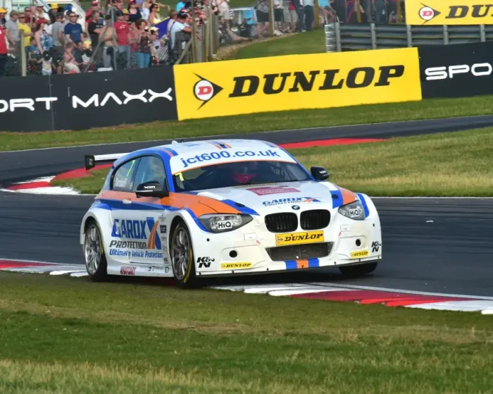 Framed Print : CM9 8378 Sam Tordoff, BMW 125i M Sport Framed Print : CM9 8378 Sam Tordoff, BMW 125i M Sport
