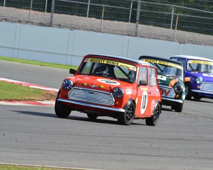 Framed Print : CM9 8680 Stuart Coombs, Mighty Mini Framed Print : CM9 8680 Stuart Coombs, Mighty Mini