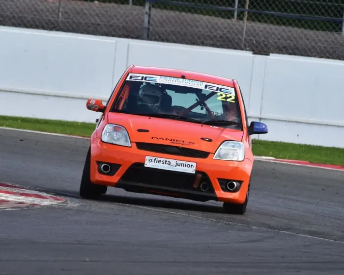 Framed Print : CM9 8799 Ian Wilson, Ford Fiesta ST Framed Print : CM9 8799 Ian Wilson, Ford Fiesta ST