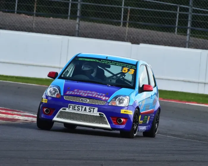 Framed Print : CM9 8818 Kevin Stirling, Ford Fiesta ST Framed Print : CM9 8818 Kevin Stirling, Ford Fiesta ST