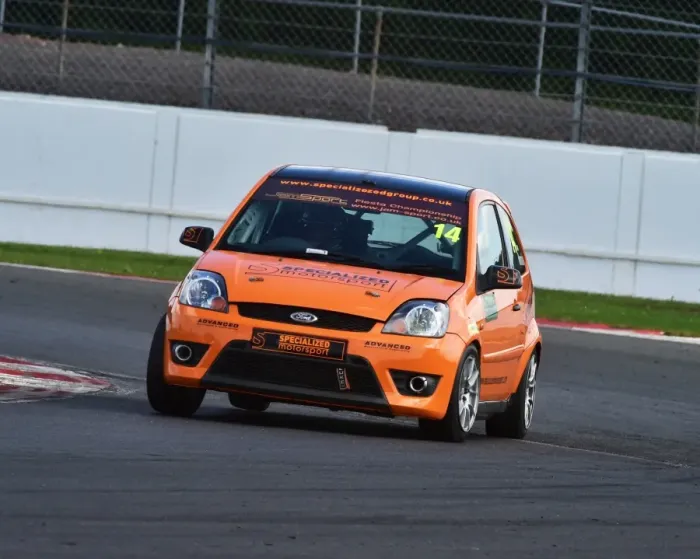 Framed Print : CM9 8820 Simon Horrobin, Ford Fiesta ST Framed Print : CM9 8820 Simon Horrobin, Ford Fiesta ST
