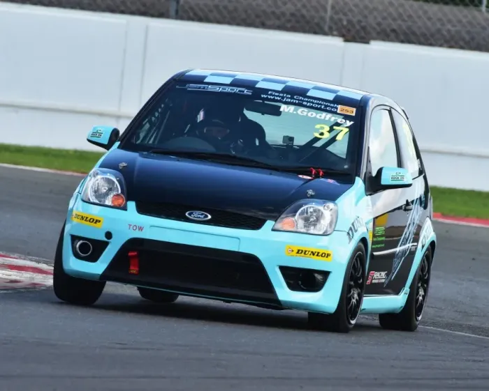 Framed Print : CM9 8836 Mark Godfrey, Ford Fiesta ST Framed Print : CM9 8836 Mark Godfrey, Ford Fiesta ST