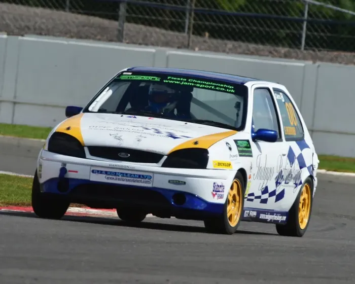 Framed Print : CM9 8868 Stuart Robbins, Ford Fiesta Zetec Framed Print : CM9 8868 Stuart Robbins, Ford Fiesta Zetec