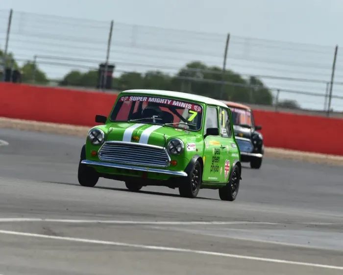 Framed Print : CM9 9029 Dave Rees, Super Mighty Mini Framed Print : CM9 9029 Dave Rees, Super Mighty Mini