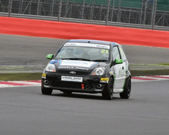 Framed Print : CM9 9342 Nathan Edwards, Ford Fiesta ST Framed Print : CM9 9342 Nathan Edwards, Ford Fiesta ST