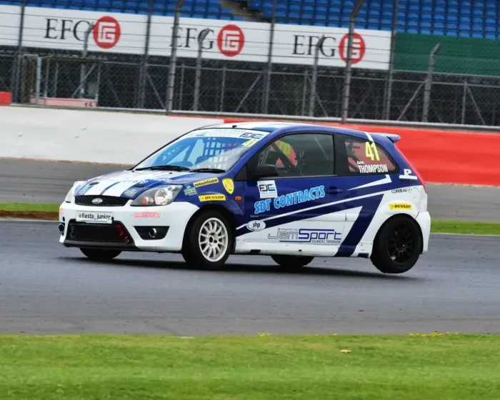 Framed Print : CM9 9361 Aaron Thompson, Fiesta ST Framed Print : CM9 9361 Aaron Thompson, Fiesta ST