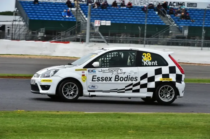 Framed Print : CM9 9393 Lewis Kent, Ford Fiesta ST Framed Print : CM9 9393 Lewis Kent, Ford Fiesta ST