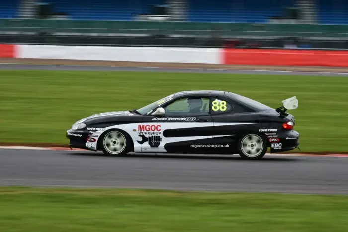 Framed Print : CM9 9501 Alex Cursley, Hyundai Coupe Framed Print : CM9 9501 Alex Cursley, Hyundai Coupe