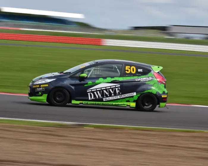 Framed Print : CM9 9562 David Nye, Ford Fiesta Zetec S Framed Print : CM9 9562 David Nye, Ford Fiesta Zetec S