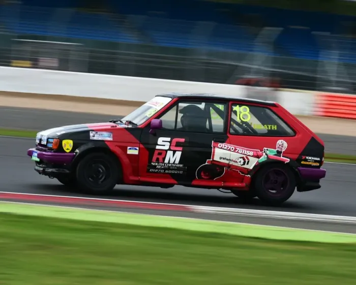 Framed Print : CM9 9675 Michael Heath, Ford Fiesta XR2 Framed Print : CM9 9675 Michael Heath, Ford Fiesta XR2
