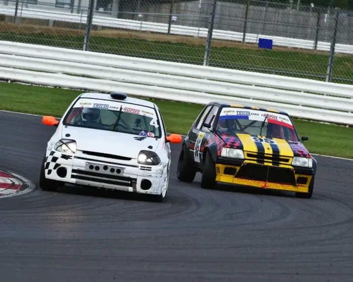 Framed Print : CM9 9882 Tony Hunter, Renault Clio, Andrew Mitchell, Peugeot 205 Gti Framed Print : CM9 9882 Tony Hunter, Renault Clio, Andrew Mitchell, Peugeot 205 Gti