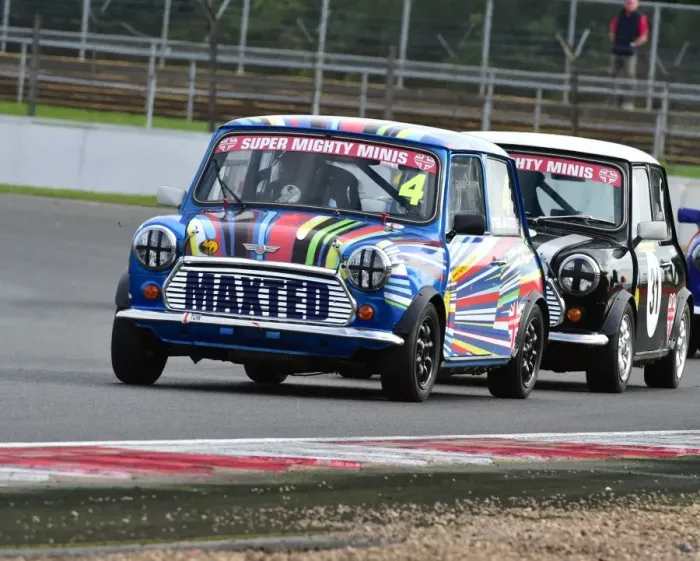 Framed Print : CM9 9940 Steve Maxted, Super Mighty Mini Framed Print : CM9 9940 Steve Maxted, Super Mighty Mini