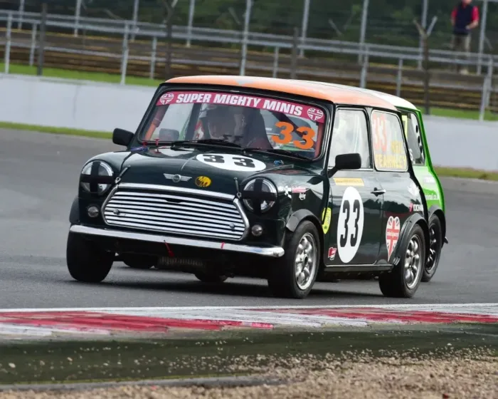 Framed Print : CM9 9946 Neil Fearnley, Super Mighty Mini Framed Print : CM9 9946 Neil Fearnley, Super Mighty Mini