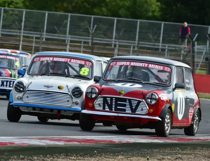 Framed Print : CM9 9955 Neven Kirkpatrick, Scott Kendall, Super Mighty Mini Framed Print : CM9 9955 Neven Kirkpatrick, Scott Kendall, Super Mighty Mini
