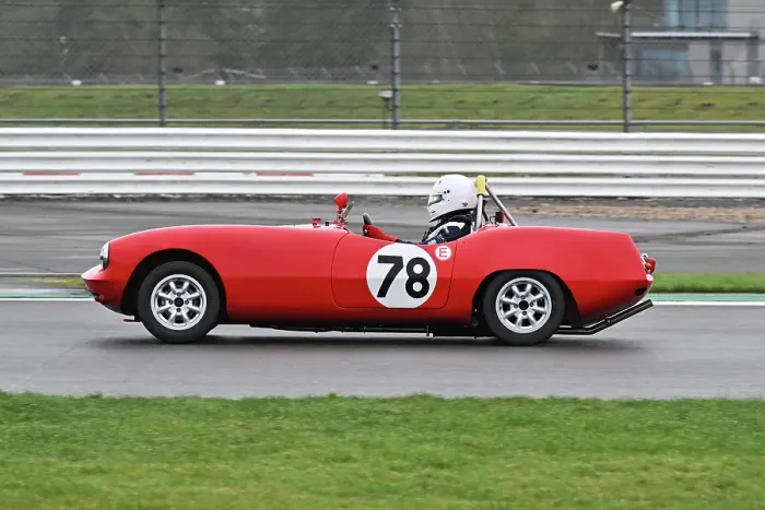 Framed Print : CZ1_0245 Paul Woolmer, Elva Courier Mk1.jpg Framed Print : CZ1_0245 Paul Woolmer, Elva Courier Mk1.jpg