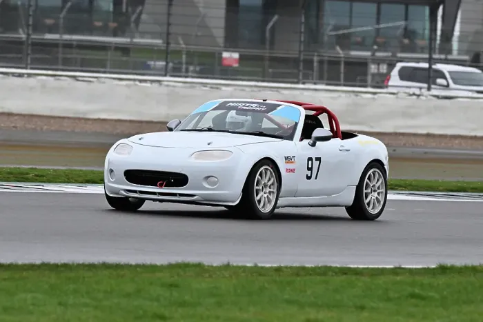 Framed Print : CZ1_0276 Anna Getley, Mazda MX-5.jpg Framed Print : CZ1_0276 Anna Getley, Mazda MX-5.jpg