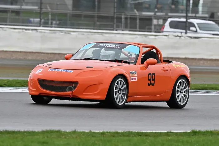 Framed Print : CZ1_0279 Louisa Getley, Mazda MX-5.jpg Framed Print : CZ1_0279 Louisa Getley, Mazda MX-5.jpg