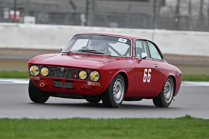 Framed Print : CZ1_0311 George Scholey, Alfa Romeo GTV 2000.jpg Framed Print : CZ1_0311 George Scholey, Alfa Romeo GTV 2000.jpg
