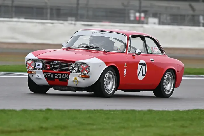 Framed Print : CZ1_0315 Alex Middleton, Alfa Romeo 105 GT.jpg Framed Print : CZ1_0315 Alex Middleton, Alfa Romeo 105 GT.jpg