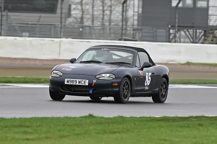 Framed Print : CZ1_0324 Daniel Hunter, Mazda MX-5.jpg Framed Print : CZ1_0324 Daniel Hunter, Mazda MX-5.jpg