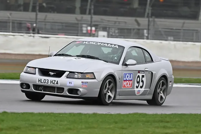 Framed Print : CZ1_0342 David Smitheram, Ford Mustang SVT Cobra.jpg Framed Print : CZ1_0342 David Smitheram, Ford Mustang SVT Cobra.jpg
