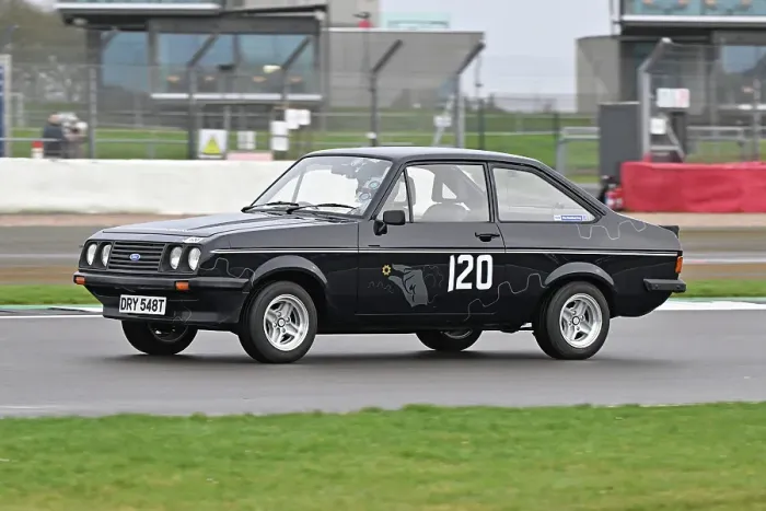 Framed Print : CZ1_0419 Richard Hammond, Ford Escort RS2000.jpg Framed Print : CZ1_0419 Richard Hammond, Ford Escort RS2000.jpg