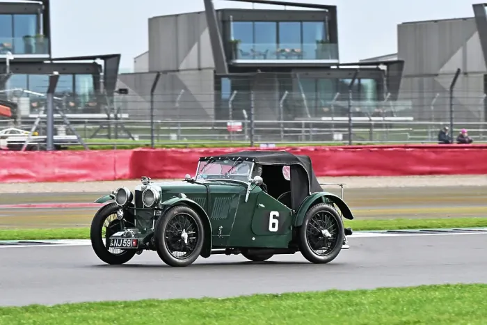 Framed Print : CZ1_0426 Nigel Stroud, MG J2.jpg