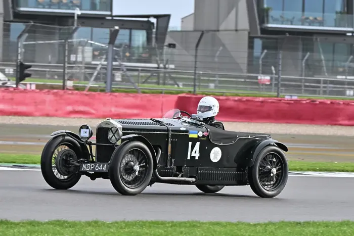 Framed Print : CZ1_0434 Simon Blakeney-Edwards, Frazer Nash Super Sports.jpg Framed Print : CZ1_0434 Simon Blakeney-Edwards, Frazer Nash Super Sports.jpg