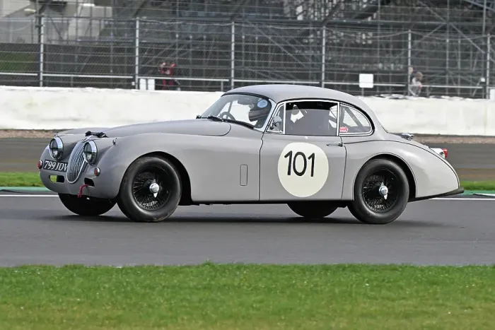 Framed Print : CZ1_0460 Stuart Sargeant, Jaguar XK 150.jpg Framed Print : CZ1_0460 Stuart Sargeant, Jaguar XK 150.jpg