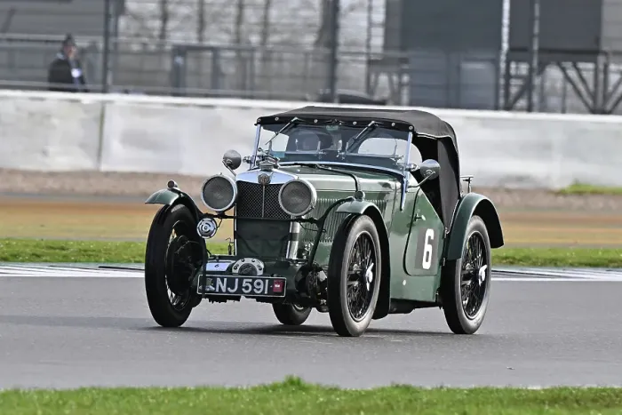 Framed Print : CZ1_0476 Nigel Stroud, MG J2.jpg Framed Print : CZ1_0476 Nigel Stroud, MG J2.jpg