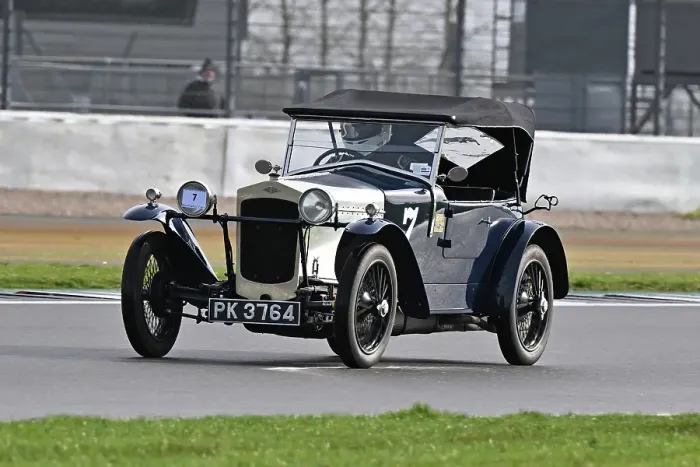 Framed Print : CZ1_0478 Craig McWilliam, Frazer Nash Super Sports.jpg Framed Print : CZ1_0478 Craig McWilliam, Frazer Nash Super Sports.jpg