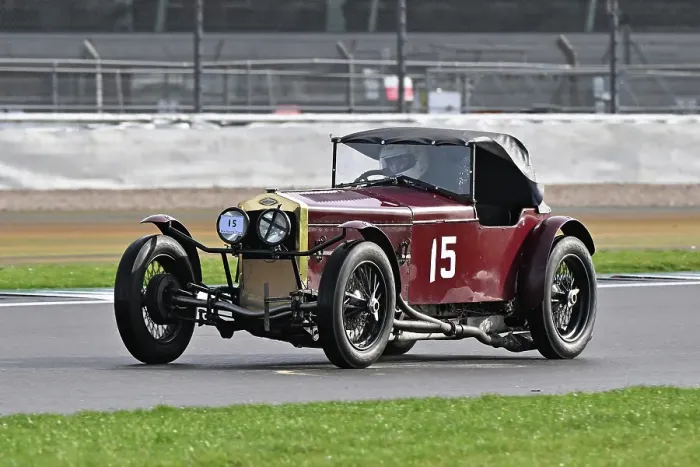 Framed Print : CZ1_0490 Adam Smith, Frazer Nash Super Sports.jpg Framed Print : CZ1_0490 Adam Smith, Frazer Nash Super Sports.jpg