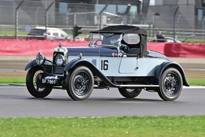 Framed Print : CZ1_0494 Andrew Smith, Alvis Silver Eagle.jpg Framed Print : CZ1_0494 Andrew Smith, Alvis Silver Eagle.jpg